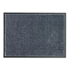 Schöner Wohnen Schmutzfangmatte Miami 50x70 cm 027 polartürkis