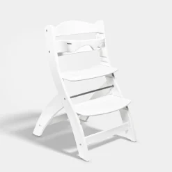 Schöner Wohnen Farbe Kindermöbellack weiß 1 Liter