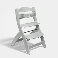 Schöner Wohnen Farbe Kindermöbellack hellgrau 1 Liter