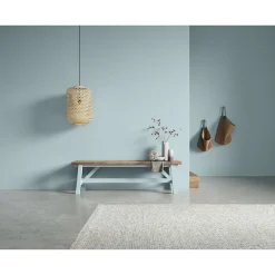 Schöner Wohnen Farbe Naturell Kreidefarbe 2,5 L Bergseeruhe