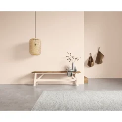 Schöner Wohnen Farbe Naturell Kreidefarbe 2,5 L Rosenduft