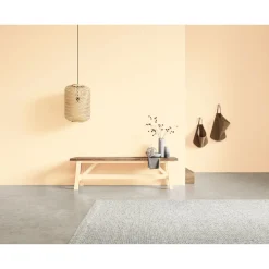 Schöner Wohnen Farbe Naturell Kreidefarbe 2,5 L Muschelliebe