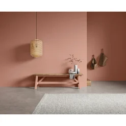 Schöner Wohnen Farbe Naturell Kreidefarbe 2,5 L Herbstrascheln