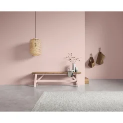 Schöner Wohnen Farbe Naturell Kreidefarbe 2,5 L Kirschblueten- meer