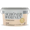 Schöner Wohnen Farbe Wandfarbe Trendfarbe sand 5 Liter