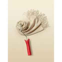 Schöner Wohnen Farbe Wandfarbe Trendfarbe cashmere 5 Liter