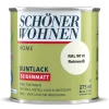 Schöner Wohnen Farbe Buntlack Home Reinweiß seidenmatt 375 ml