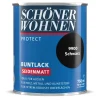 Schöner Wohnen Farbe Buntlack Protect schwarz seidenmatt 750 ml