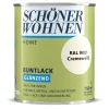 Schöner Wohnen Farbe Buntlack Home Cremeweiß glänzend 750 ml