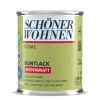 Schöner Wohnen Farbe Buntlack Home Hellelfenbein seidenmatt 750 ml