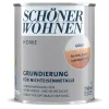 Schöner Wohnen Farbe Grundierung Home für Nichteisenmetalle grau 750 ml