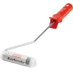 Schöner Wohnen Farbe Kurzflorroller 10 cm breit