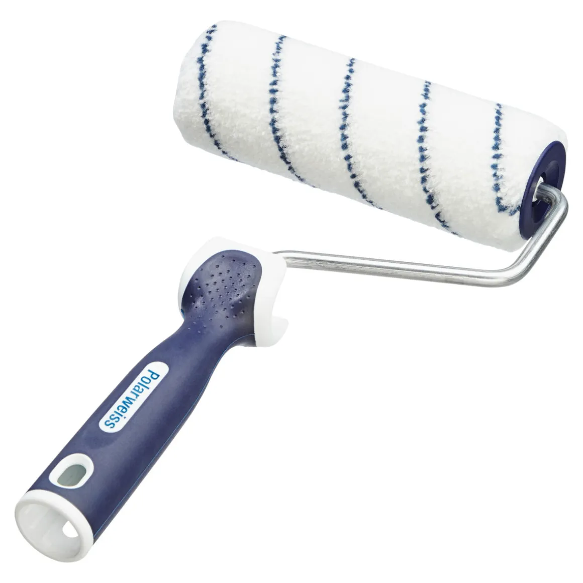 Schöner Wohnen Farbe Polarweiß-Profiroller 18 cm