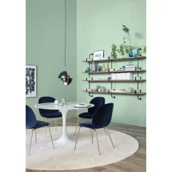 Schöner Wohnen Farbe Trendfarbe Spa Matt 2,5 L