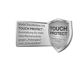 Schöner Wohnen Farbe Trendfarbe Finca Matt 2,5 L