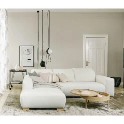 Schöner Wohnen Farbe Trendfarbe Moon Matt 1 L