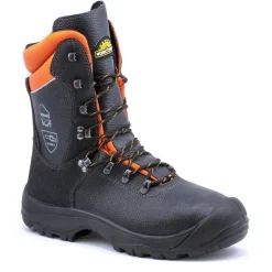 Schnittschutzstiefel Little Forest S3 Größe 45