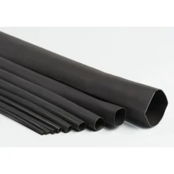 Schrumpfschlauch 1 m Schrumpfbereich 24,0-12,0 mm
