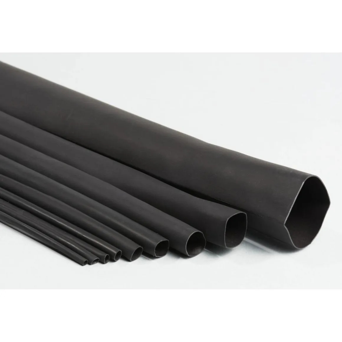 Schrumpfschlauch 1 m Schrumpfbereich 9,0-5,0 mm