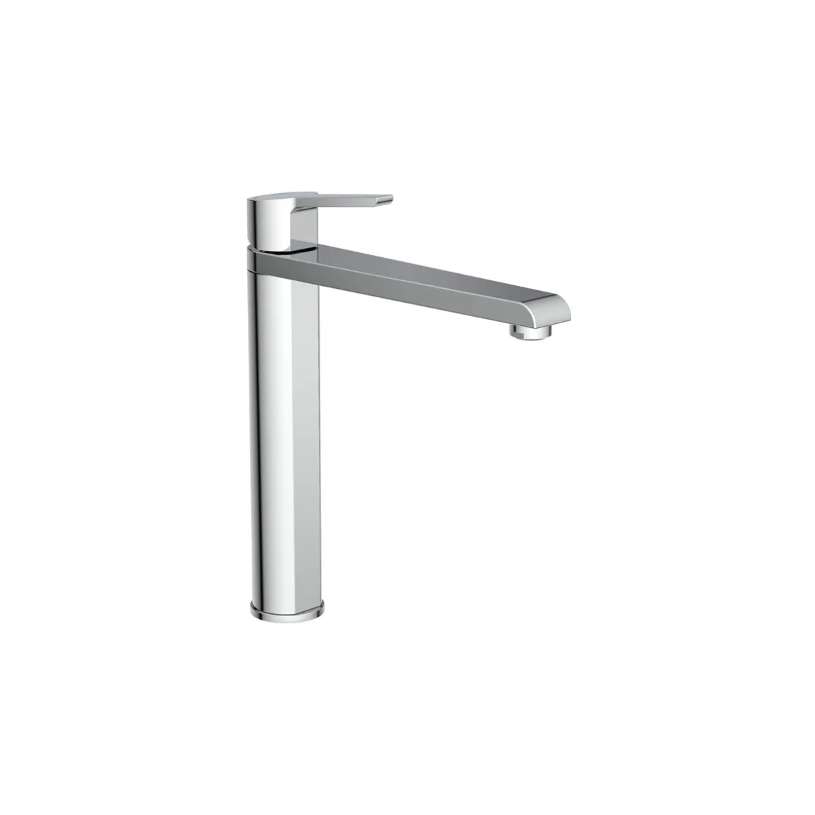 Schütte Spültischarmatur „Armatur Vita“ chrom Easy-Clean