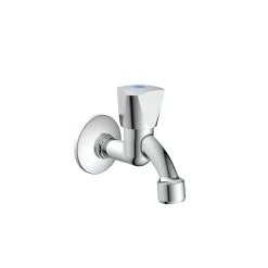 Schütte Wandauslaufventil „Carneo“ chrom 1/2"