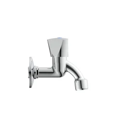 Schütte Wandauslaufventil „Carneo“ chrom 1/2"