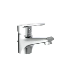 Schütte WT-Armatur Tessa,chrom,Kartusche mit