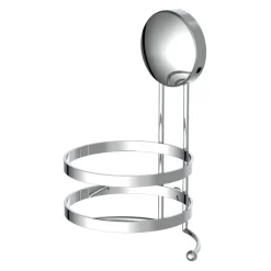 Schütte Haartrockner-Halter zum Kleben oder Schrauben