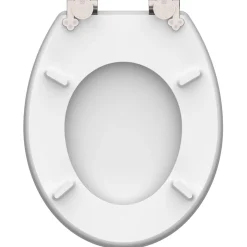 Schütte MDF HG WC-Sitz BALANCE mit Absenkautomatik