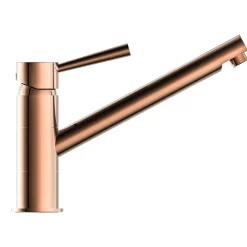 Schütte Schwenkbare Küchenarmatur Cornwall kupfer