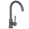 Schütte schwenkbare Küchenarmatur Cornwall graphit