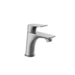 Schütte Waschtischarmatur Boston graphite