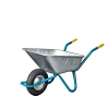 Schubkarre Bau 90