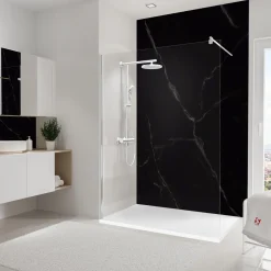 Schulte Duschrückwand DecoDesign Softtouch 150 cm x 255 cm