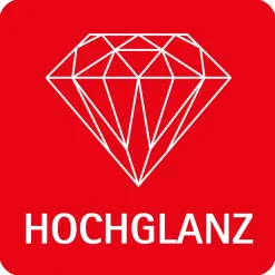 Schulte Duschrückwand Decodesign Hochglanz 255 x 100 Kalkstein hell