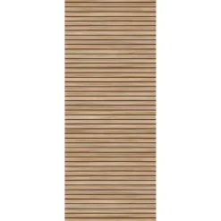 Schulte Duschrückwand Decodesign, Dekor Lärche, Japandi, 2550x1000cm