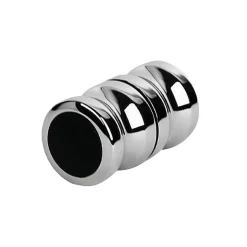 Schulte Eckeinstieg Garant 2.0 Drehfalttür 90 x 90 x 200 cm