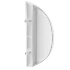 Schulte ExpressPlus Sunny Drehtür in Nische