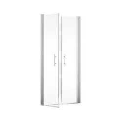 Schulte Pendeltür ExpressPlus Alexa Style 2.0 Nische 192 x 90 cm