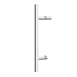 Schulte Pendeltür ExpressPlus Alexa Style 2.0 Nische 192 x 90 cm