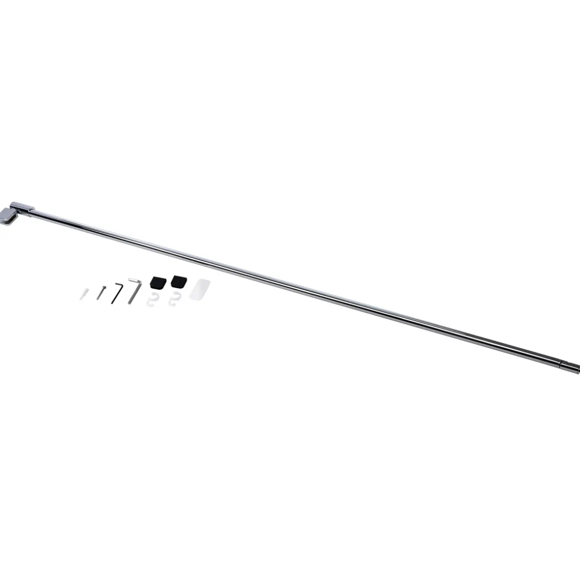 Schulte Stabilisationsbügel für 5-8 mm Glas