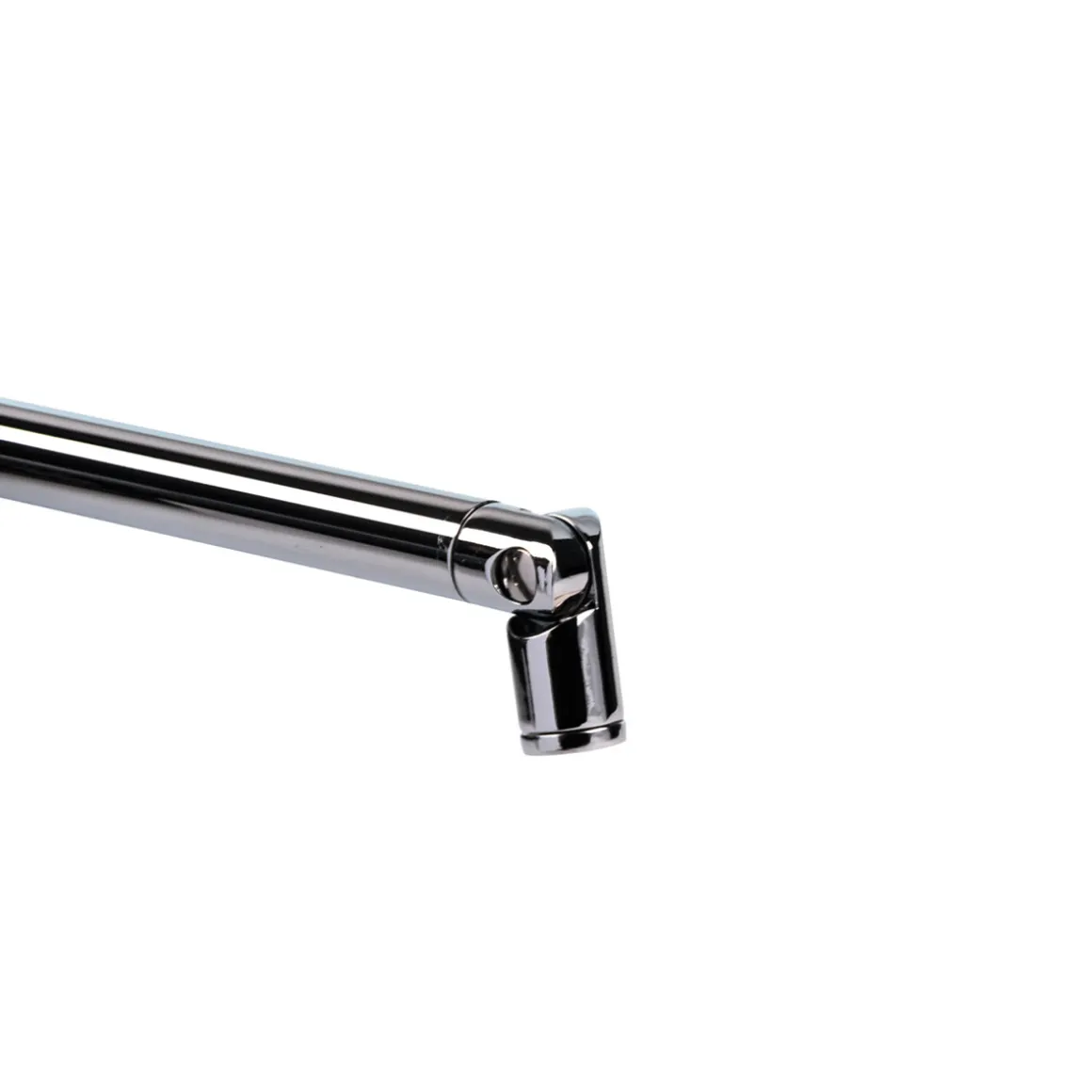 Schulte Stabilisationsbügel für 5-8 mm Glas