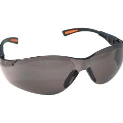 Schutzbrille klar Gläser kratzfrei