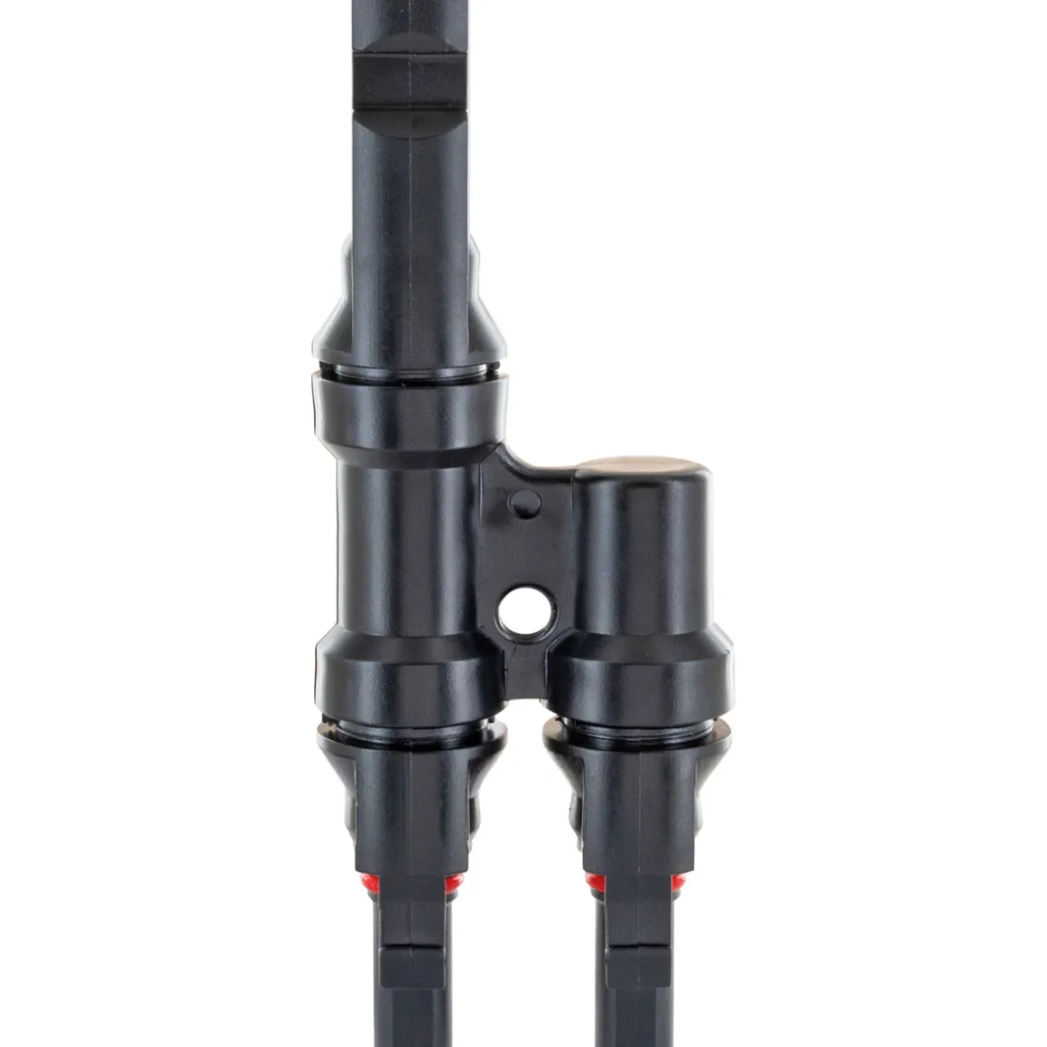 Schwaiger Adapterkabel-Set MC4 2in1