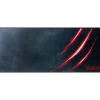 Schwaiger Gaming Mauspad 700 x 300 x 3 mm rutschfest