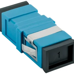 Schwaiger Glasfaseradapter Simplex SC