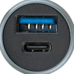 Schwaiger KFZ-Ladegerät