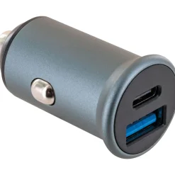 Schwaiger KFZ-Ladegerät