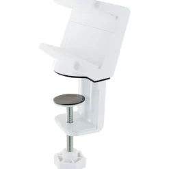 Schwaiger Klemmhalter für Steckdosenleisten