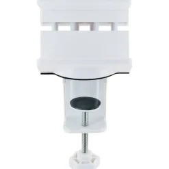 Schwaiger Klemmhalter für Steckdosenleisten